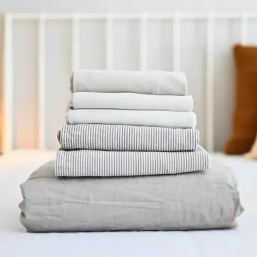 How To Wash Bed Sheets?
