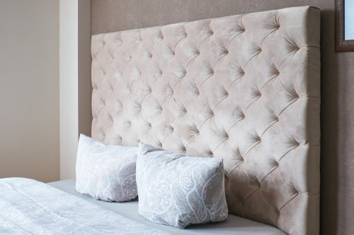 Different types of headboards