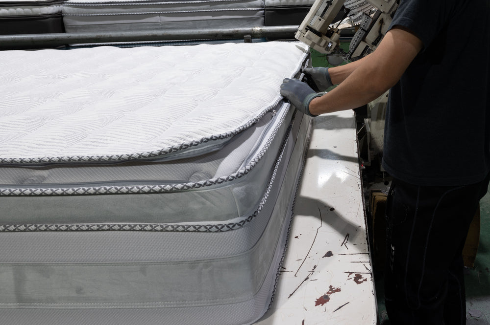 What is a Memory Coil Mattress?