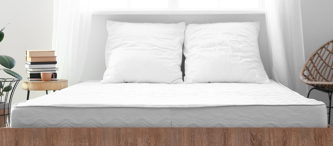 How long should a mattress last?