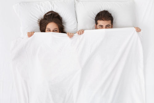 Bed sharing or going solo: whether you should share and what's out there