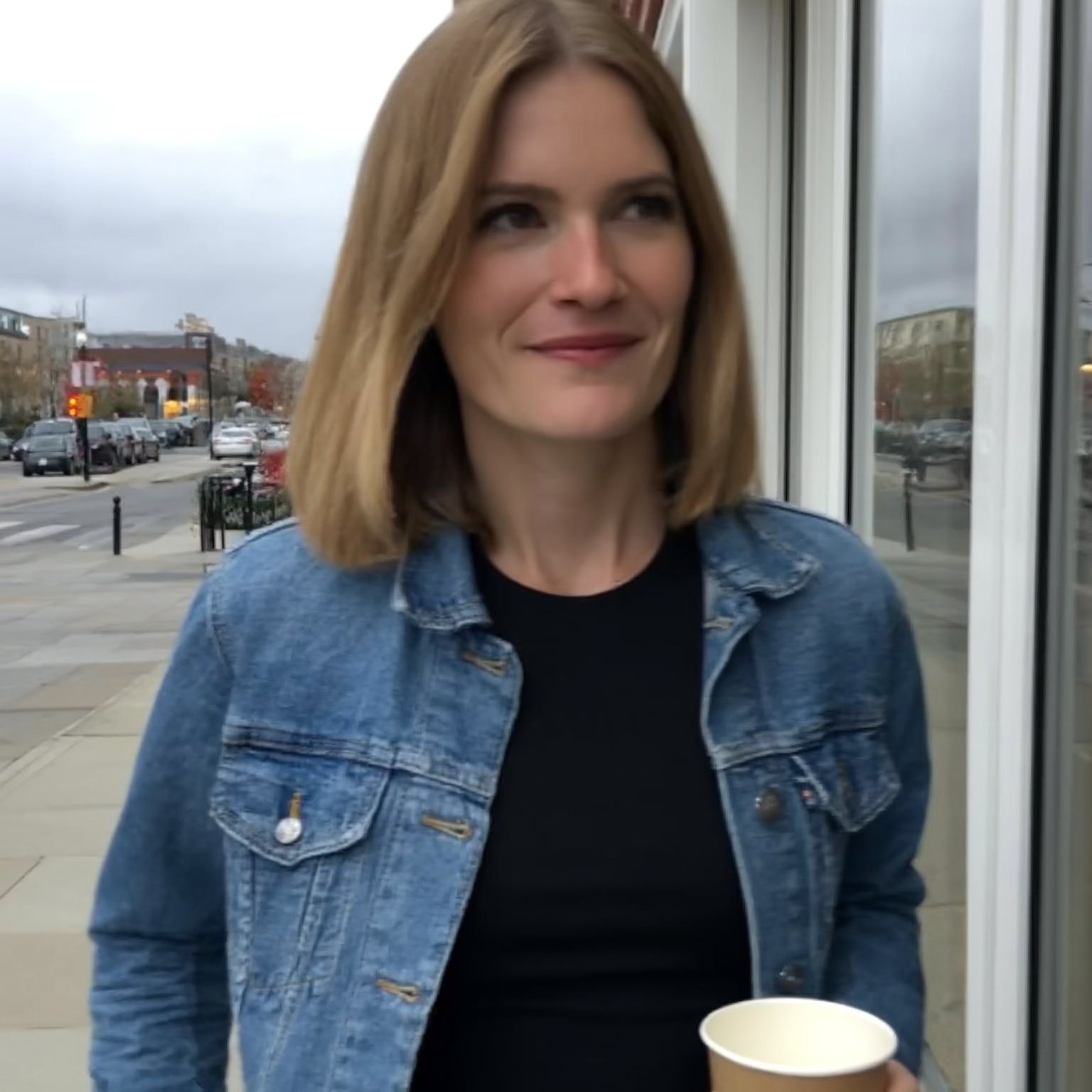 Katrina Petrovic — crypto gambling expert at Furnitureful Casinos